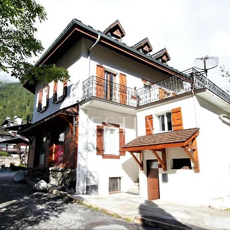 Bdn Residence Chamonix Exterior foto
