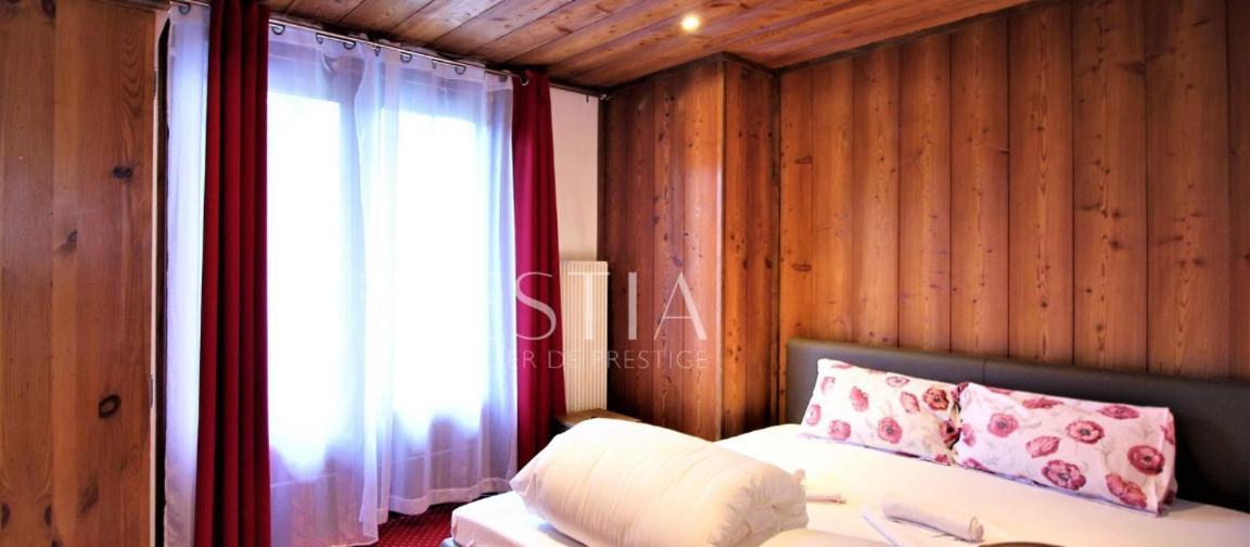 Bdn Residence Chamonix Exterior foto