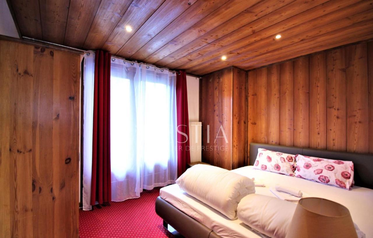 Bdn Residence Chamonix Exterior foto